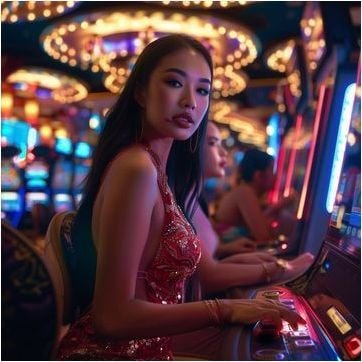 Layar utama w202 bernuansa biru ungu